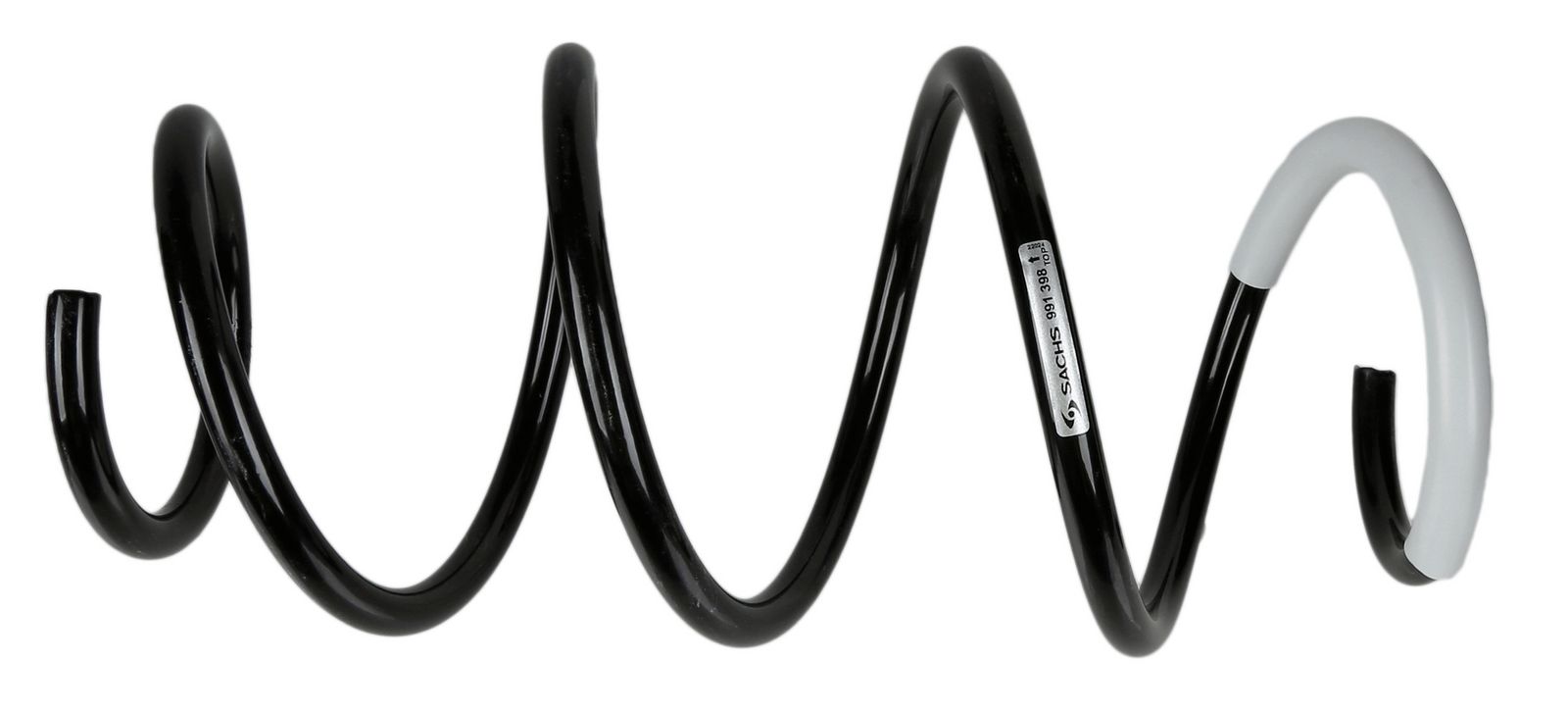 Arc spiral SACHS 991 398