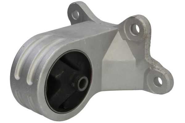 Подвеска, двигатель