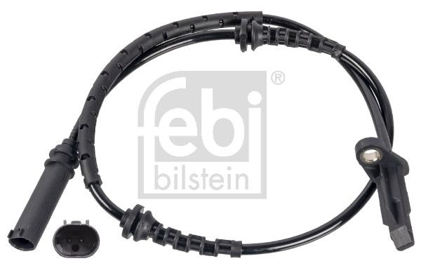 senzor,turatie roata FEBI BILSTEIN 172505
