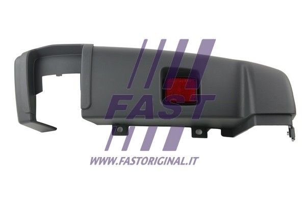Zderzak FAST FT91401