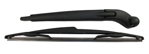 brat stergator, parbriz METZGER 2190100