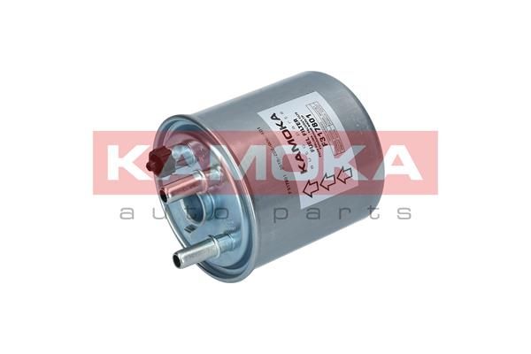 Palivový filtr KAMOKA F317801