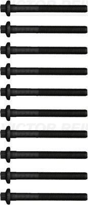 Set surub, chiulasa VICTOR REINZ 14-19427-01