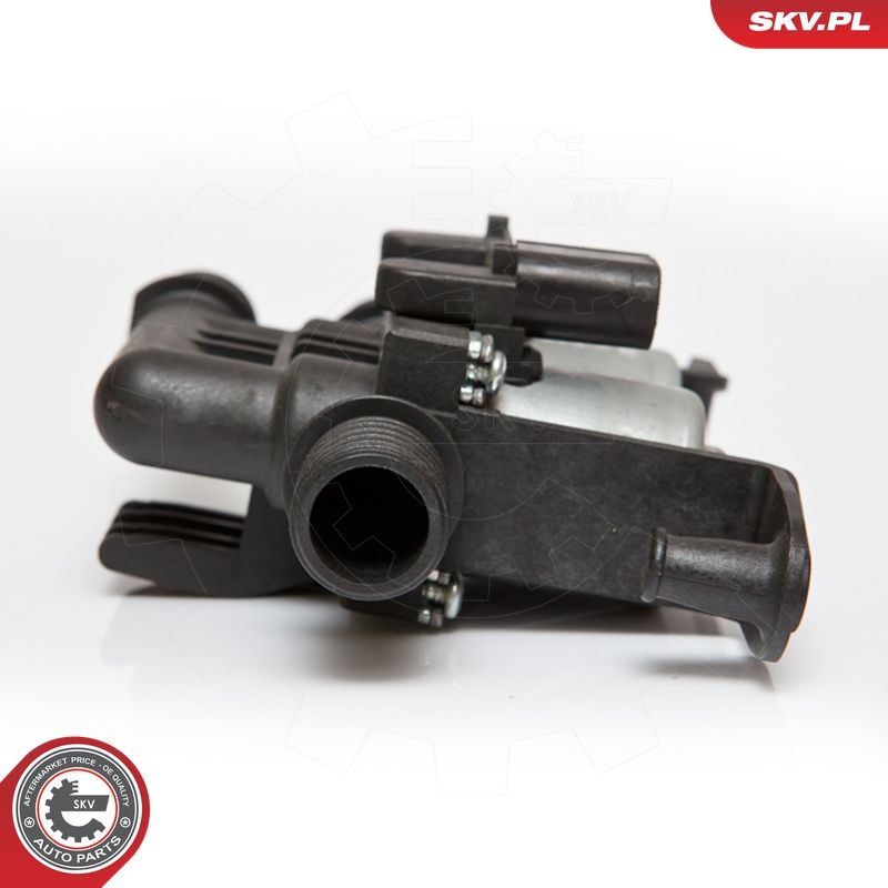 Levně Termostat ESEN SKV 95SKV904