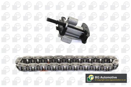 Zestaw łańcucha rozrządu BGA TC1410K