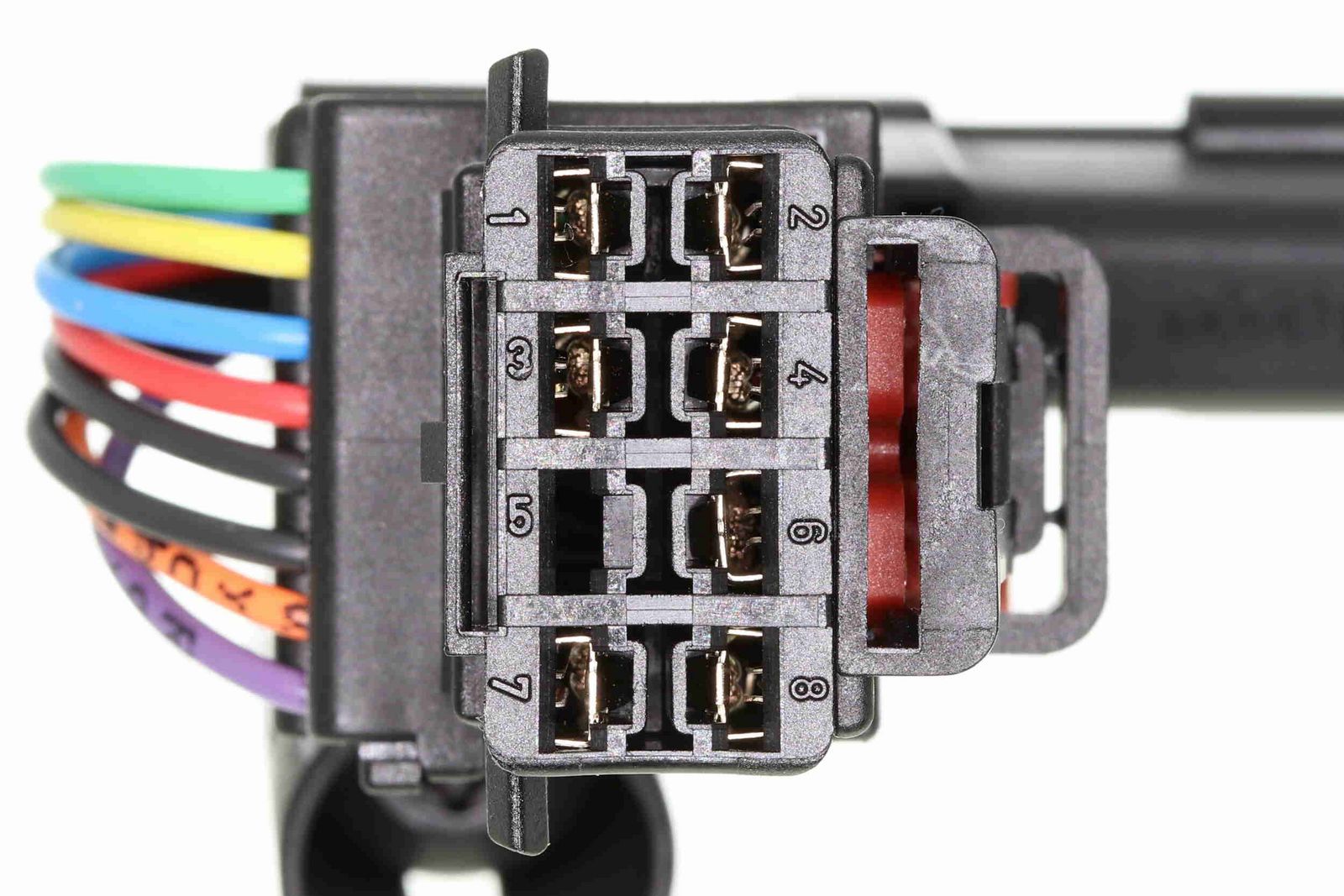 Kit de câbles OE VAG 0B5321391A