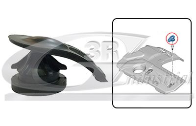 Suport motor 3RG 83273