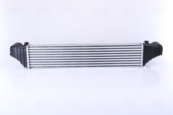 Levně Chladič turba NISSENS 96672