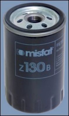 Filtr oleju MISFAT Z130B