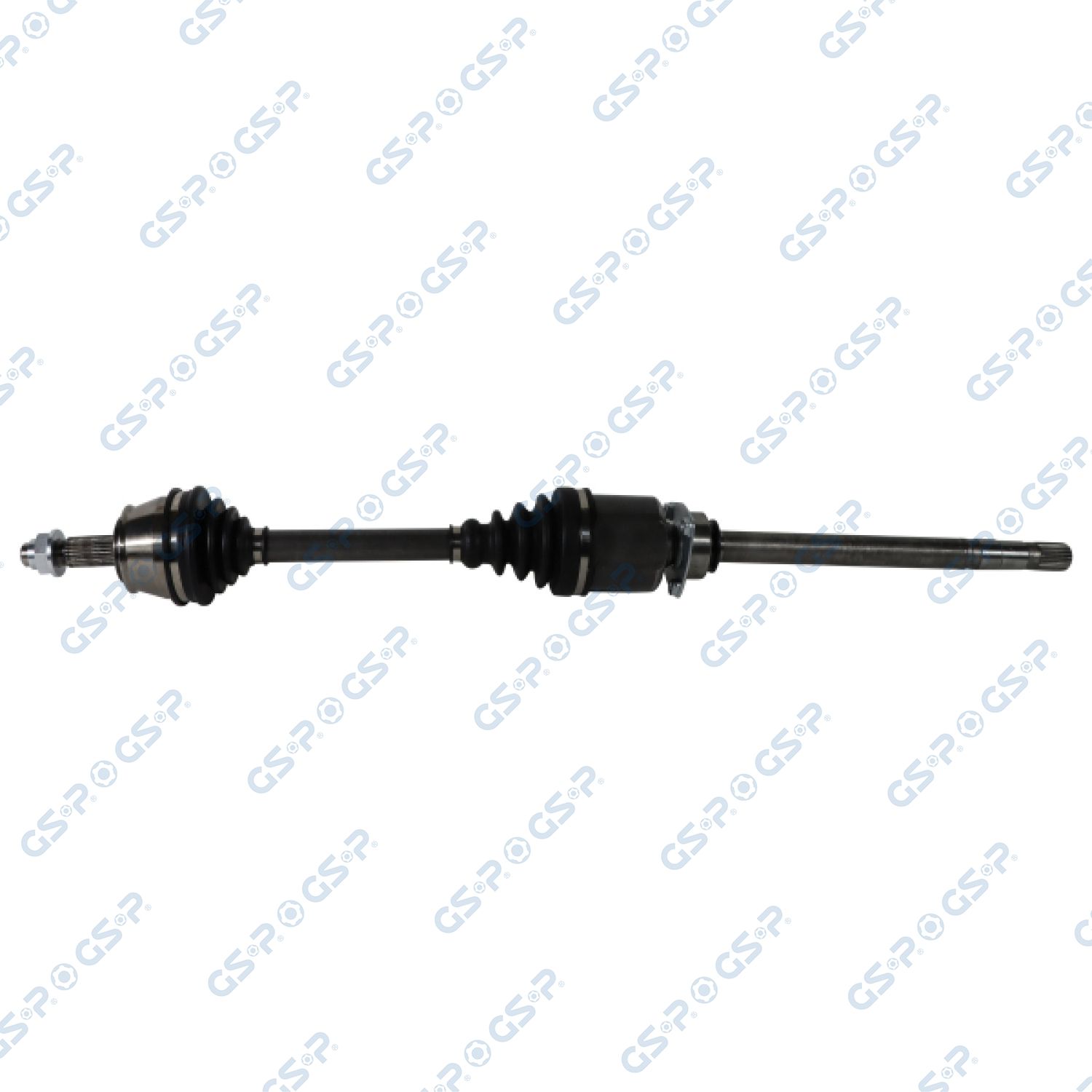 Приводной вал