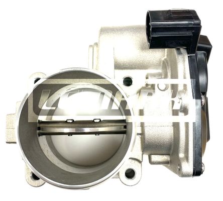 Lemark - Throttle Body