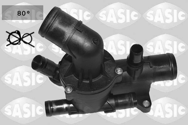 Termostat, środek chłodzący SASIC 3304031