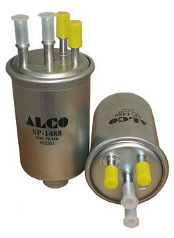 Palivový filter ALCO FILTER SP-1488