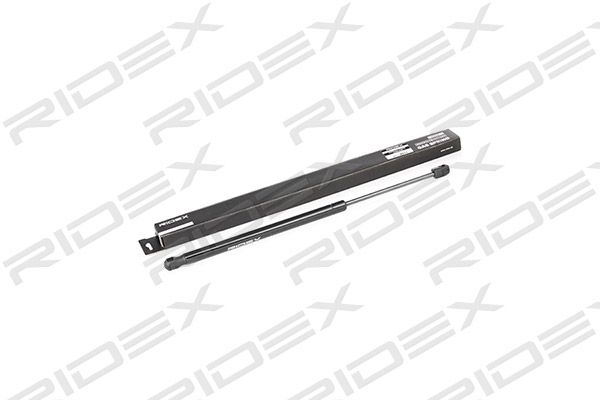 Sprężyna gazowa, pokrywa bagażnika RIDEX 219G0250
