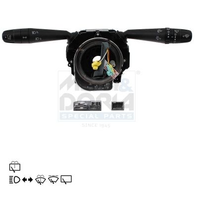 Tulede/kojameeste kangilüliti