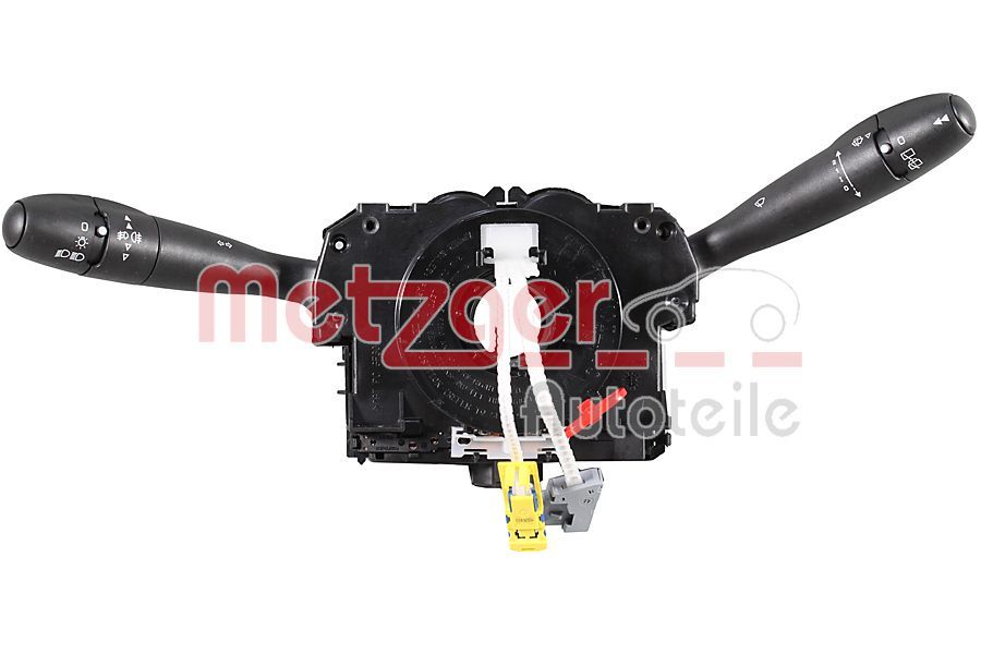 Przełącznik kolumny kierowniczej METZGER AUTOTEILE 0916803