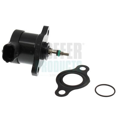 Ventil regulace tlaku, Common-Rail-System HOFFER 8029192