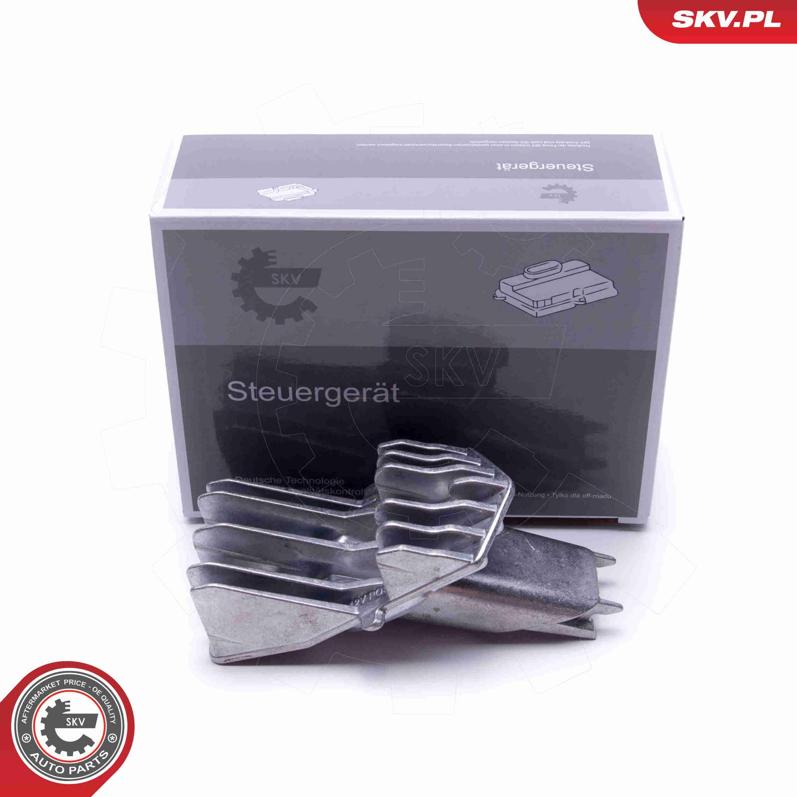 Устройство управления, освещение