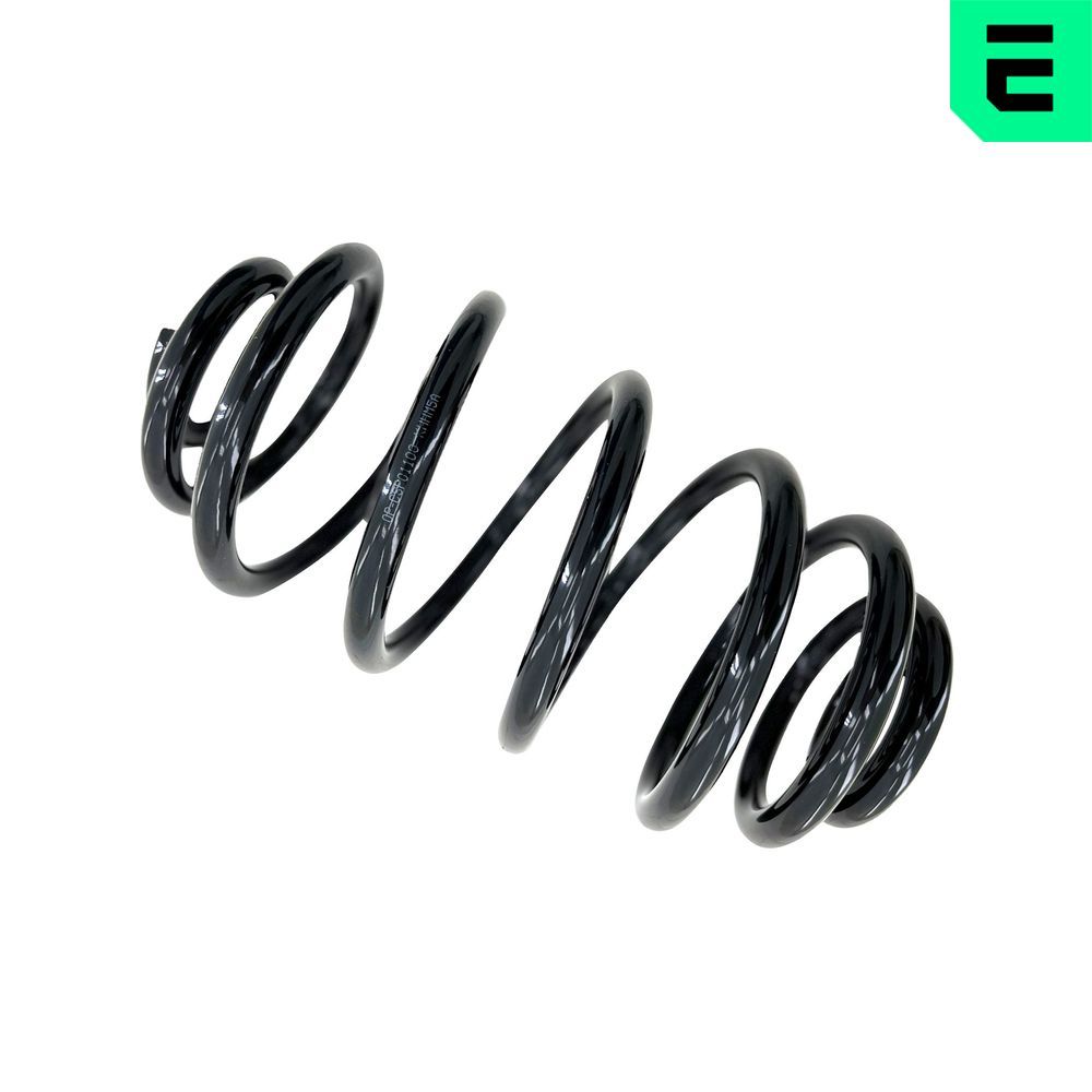 Arc spiral OPTIMAL OP-CSP01100