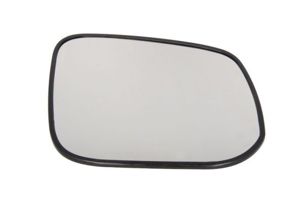 Verre de rétroviseur, rétroviseur extérieur