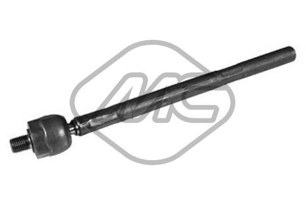 Połączenie osiowe, drążek kierowniczy poprzeczny METALCAUCHO 53077