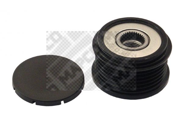 Alternator - sprzęgło jednokierunkowe MAPCO 14718