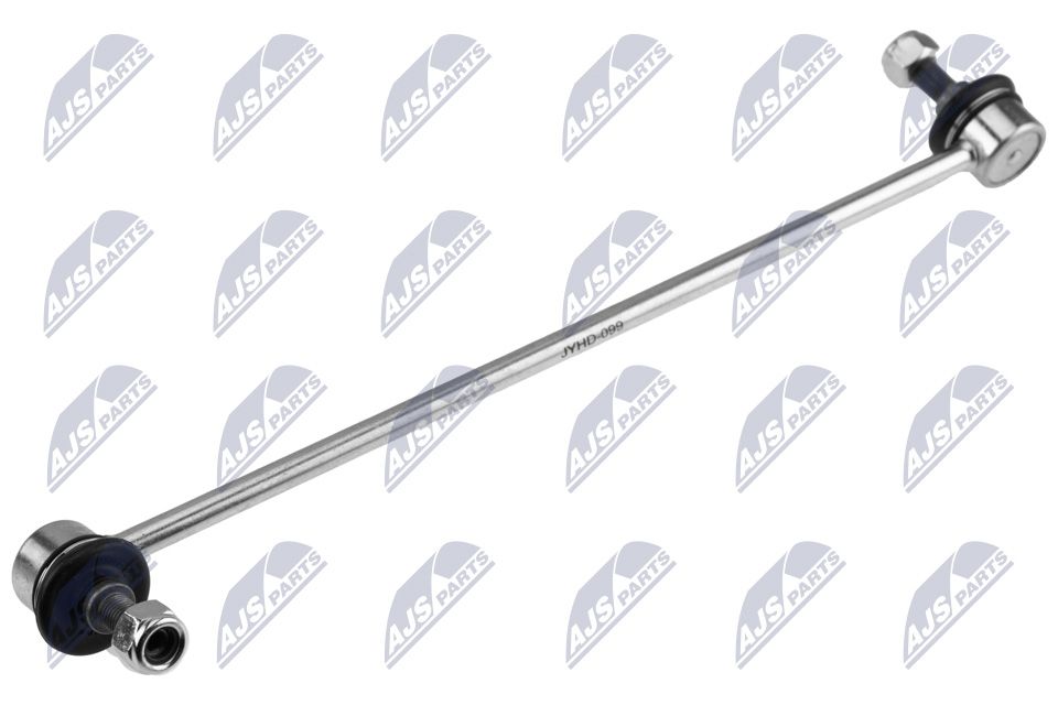 Stiepnis/Atsaite, Stabilizators