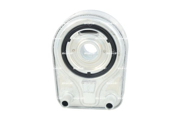 Radiator ulei, ulei motor NRF 31909