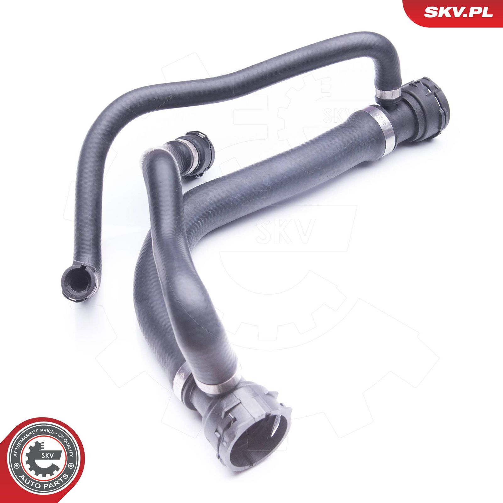 Levně Hadice chladiče ESEN SKV 24SKV271