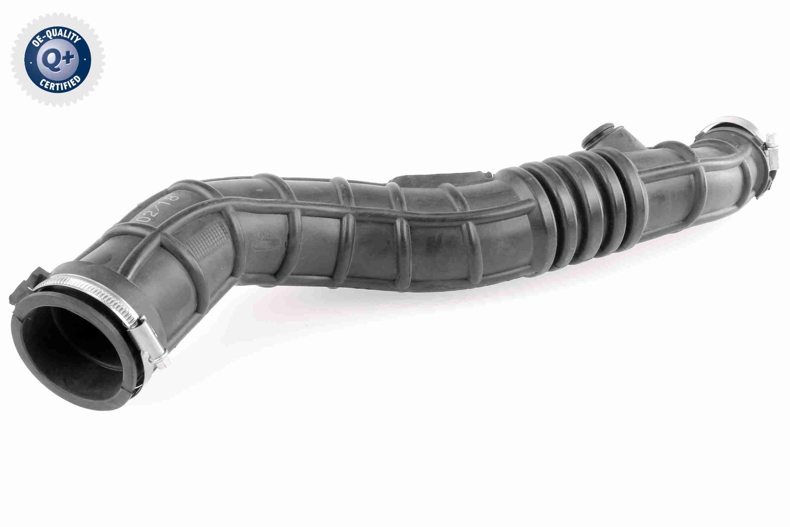 Przewód ssący, filtr powietrza VAICO V46-1027