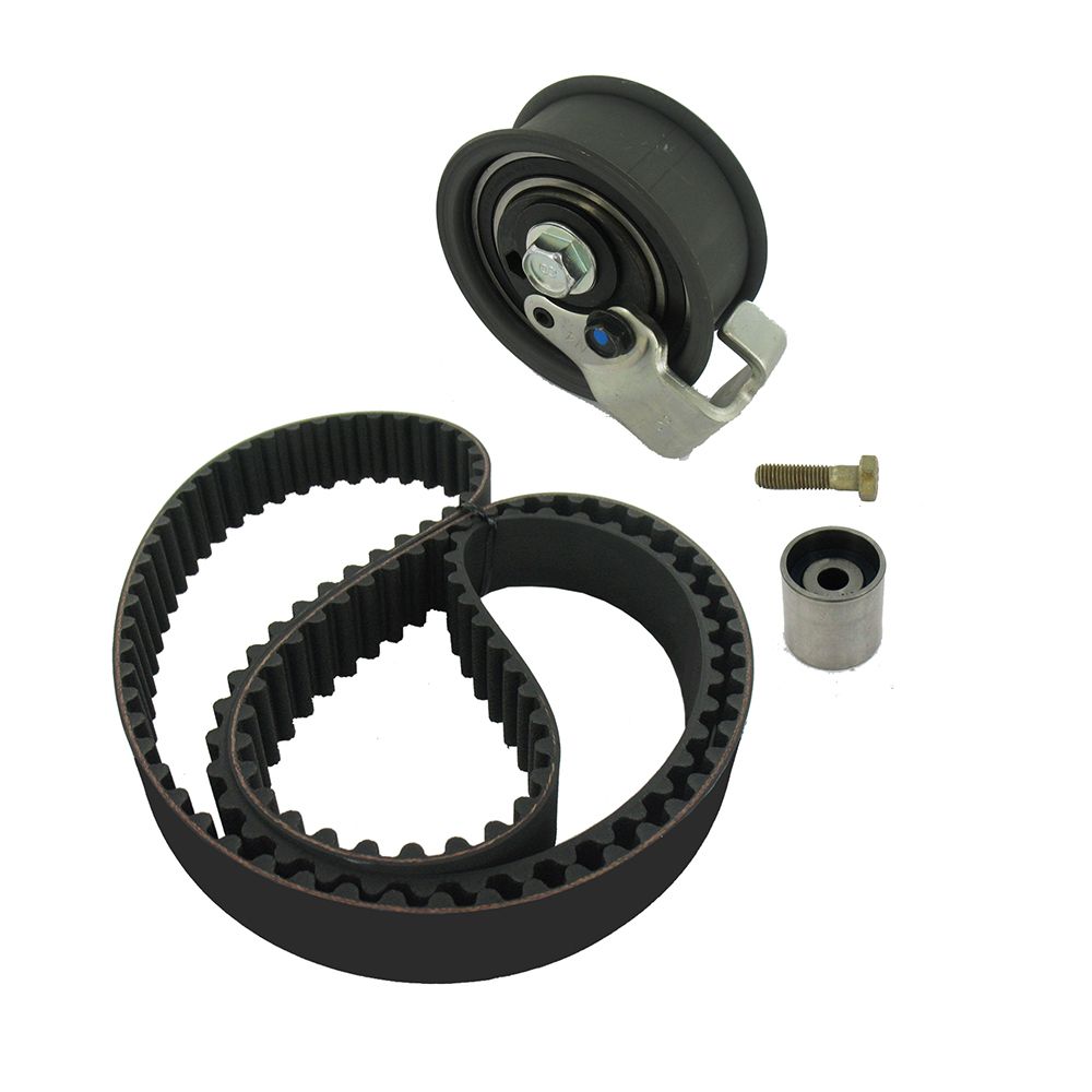 Zestaw paska rozrządu MOTRIO 8660002897