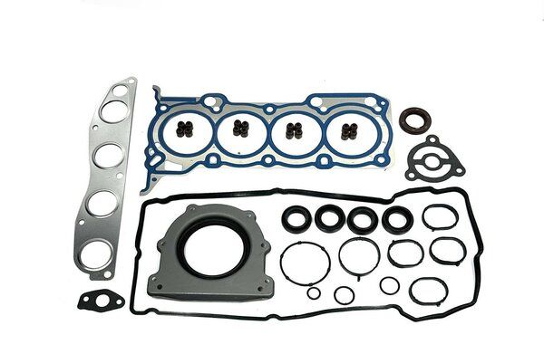 Blīvju komplekts, Dzinējs