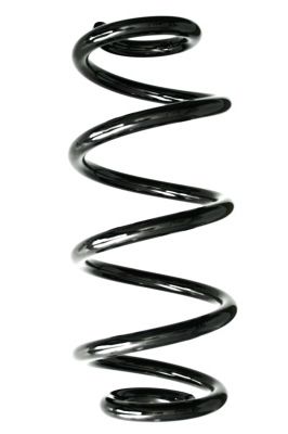 Arc spiral SPIDAN GKNW10009