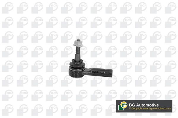 BGA - Tie Rod End - LH/RH