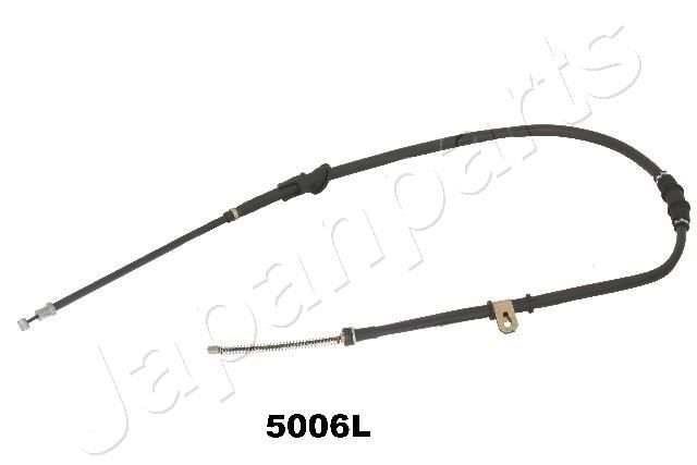 Cięgło, hamulec postojowy JAPANPARTS BC-5006L