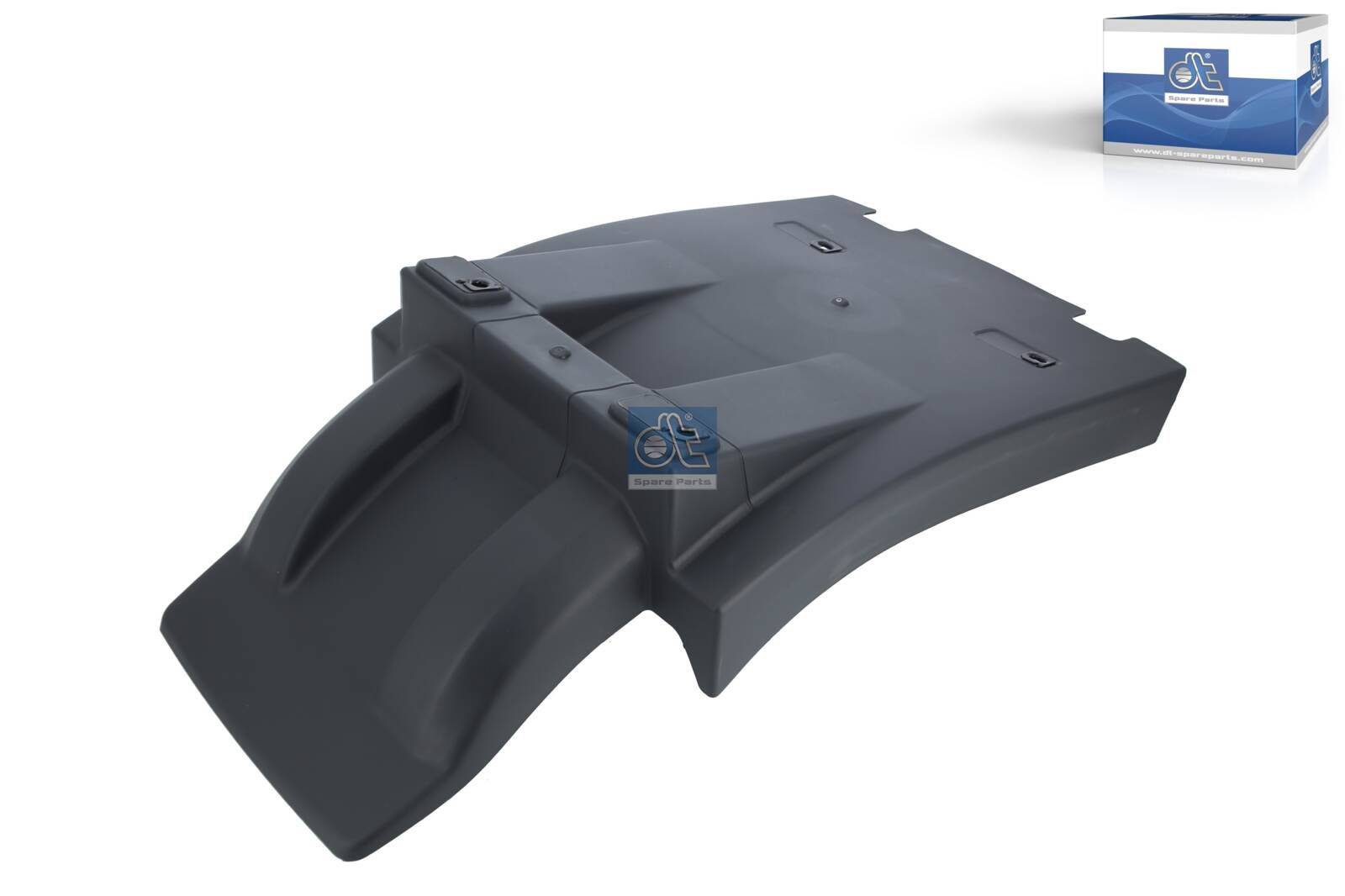 Aripa DT Spare Parts 2.71537