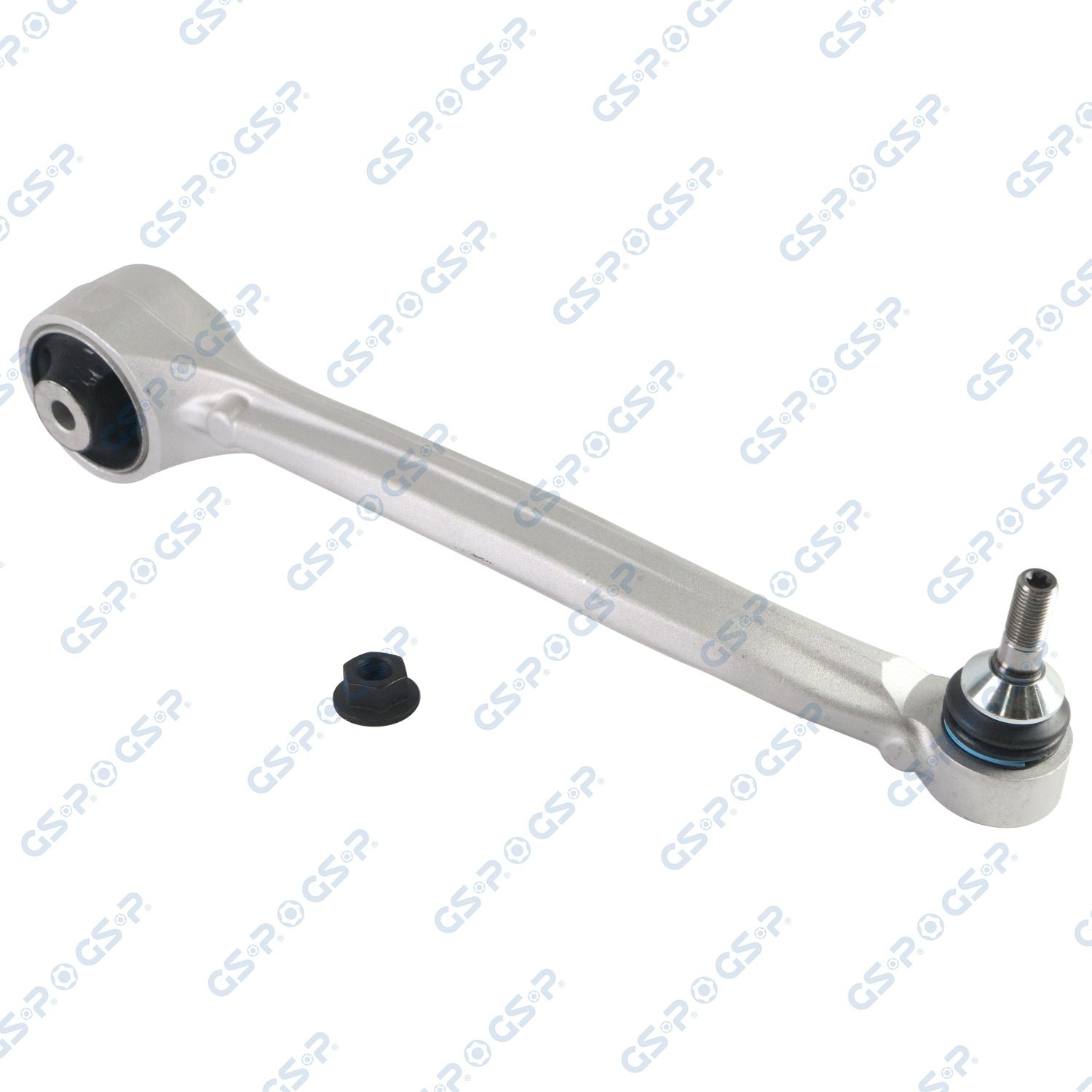 Рычаг независимой подвески колеса, подвеска колеса