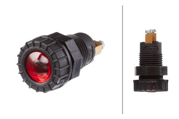 Lumina control HELLA 2AA 008 592-031