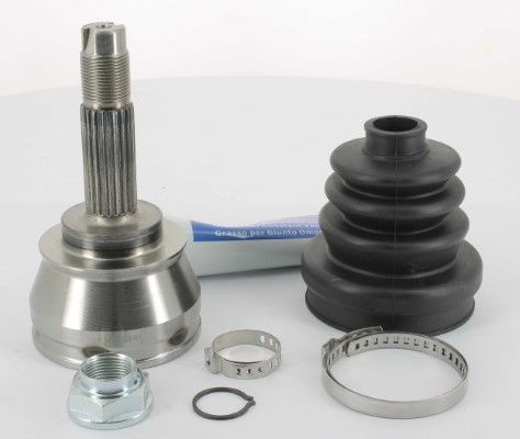 Set articulatie, planetara MTR 13216766