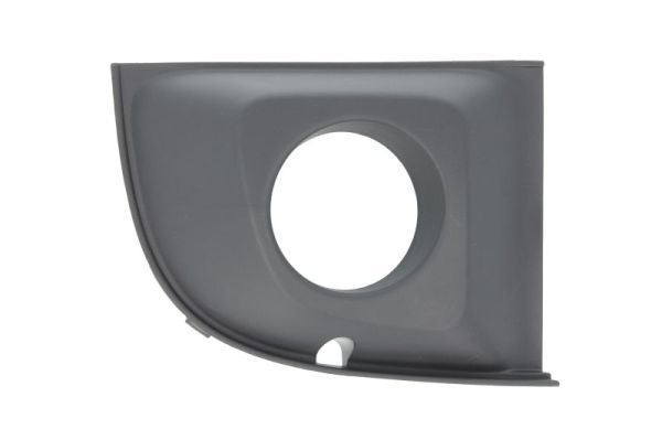 Grila ventilatie, bara protectie BLIC 6502-07-2013914Q