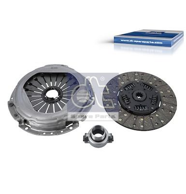 Zestaw sprzęgieł DT SPARE PARTS 7.90532