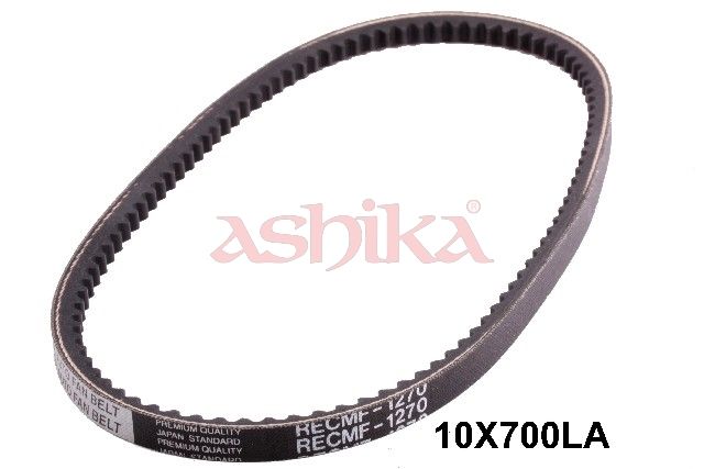 Curea transmisie ASHIKA 109-10X700LA