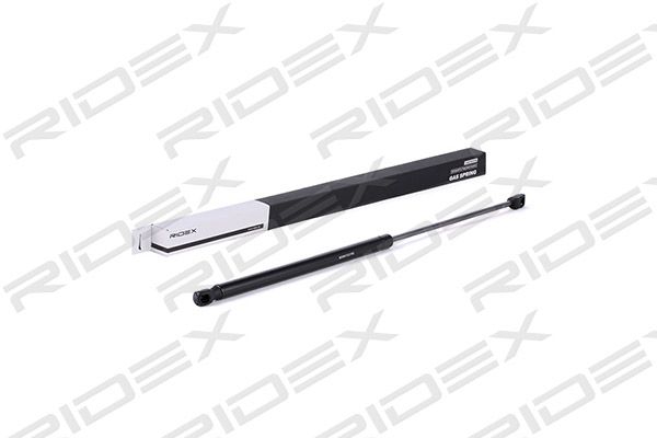 Sprężyna gazowa, pokrywa bagażnika RIDEX 219G0374