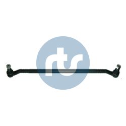 Поперечная рулевая тяга