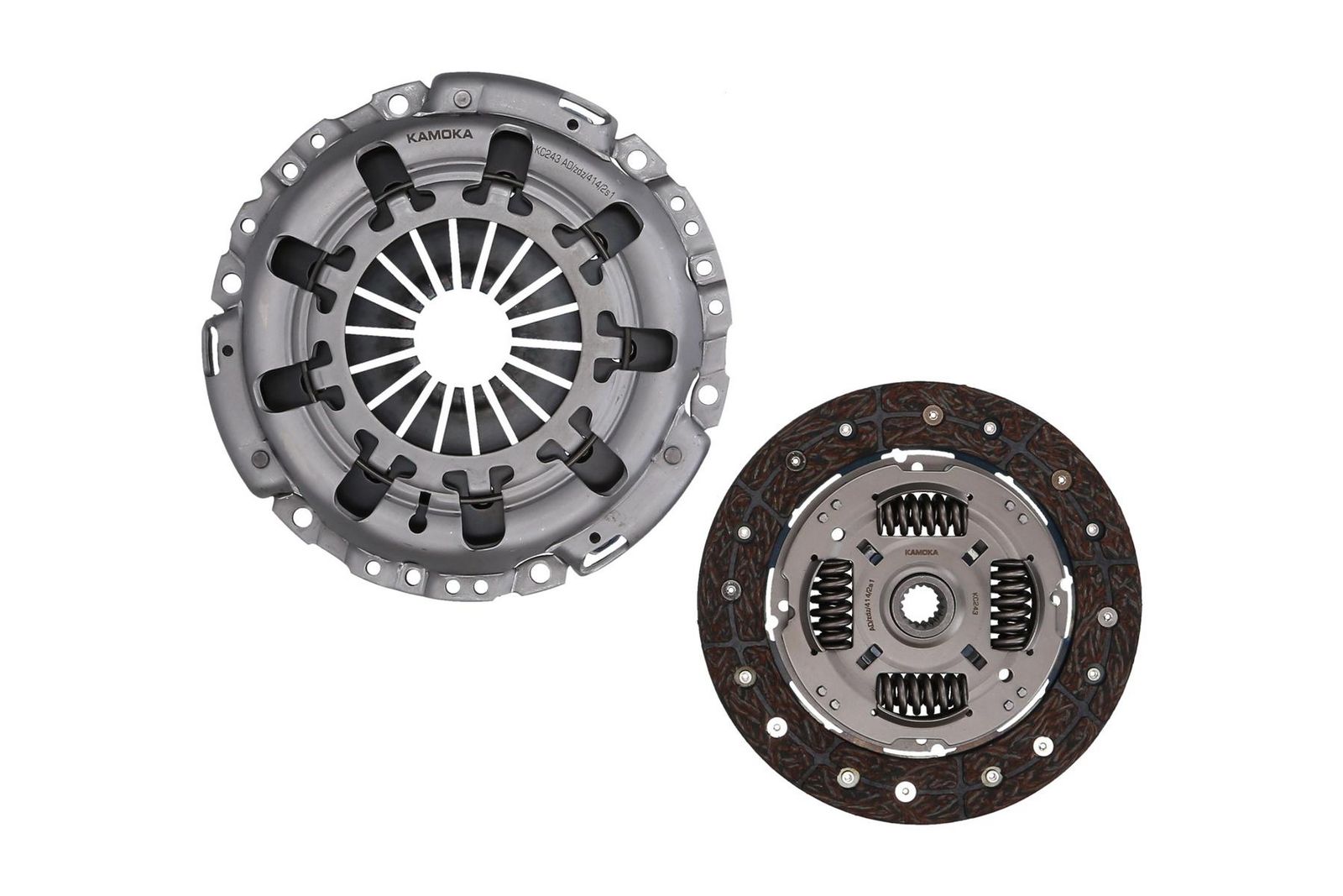 Комплект сцепления