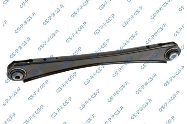 Wahacz, zawieszenie koła GSP S064342