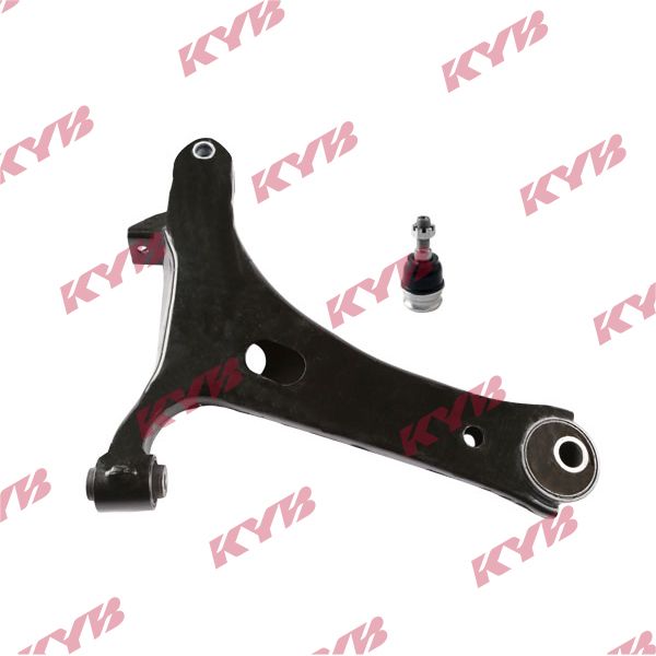 Brat, suspensie roata KYB KSC5911