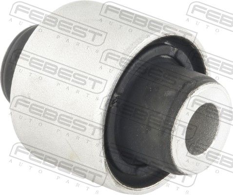 Piekare, Šķērssvira