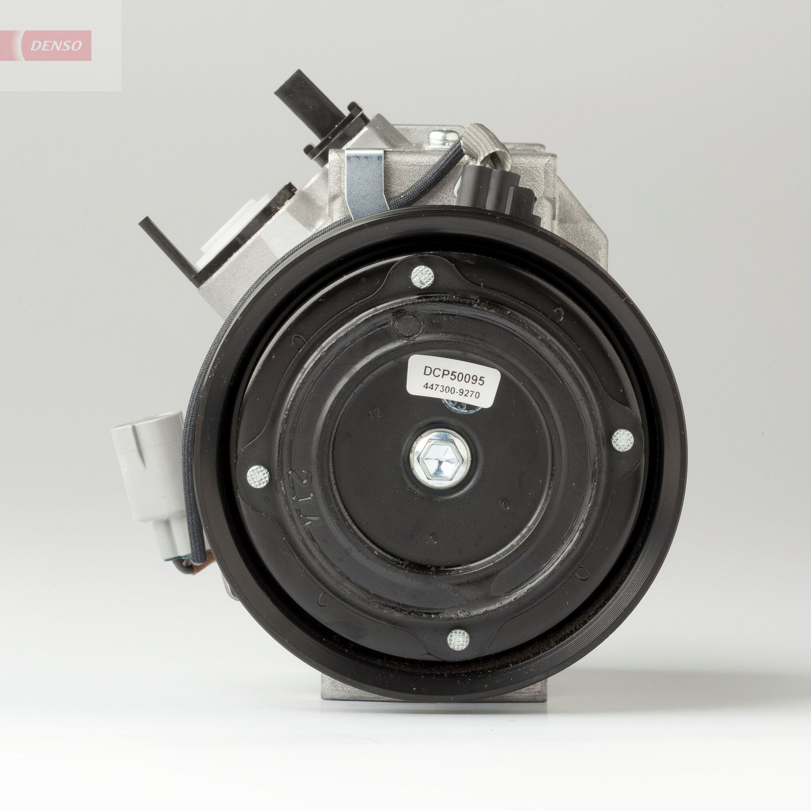 Levně Kompresor, klimatizace DENSO DCP50095
