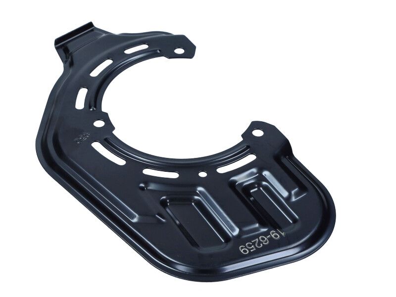 protectie stropire,disc frana MAXGEAR 19-6259